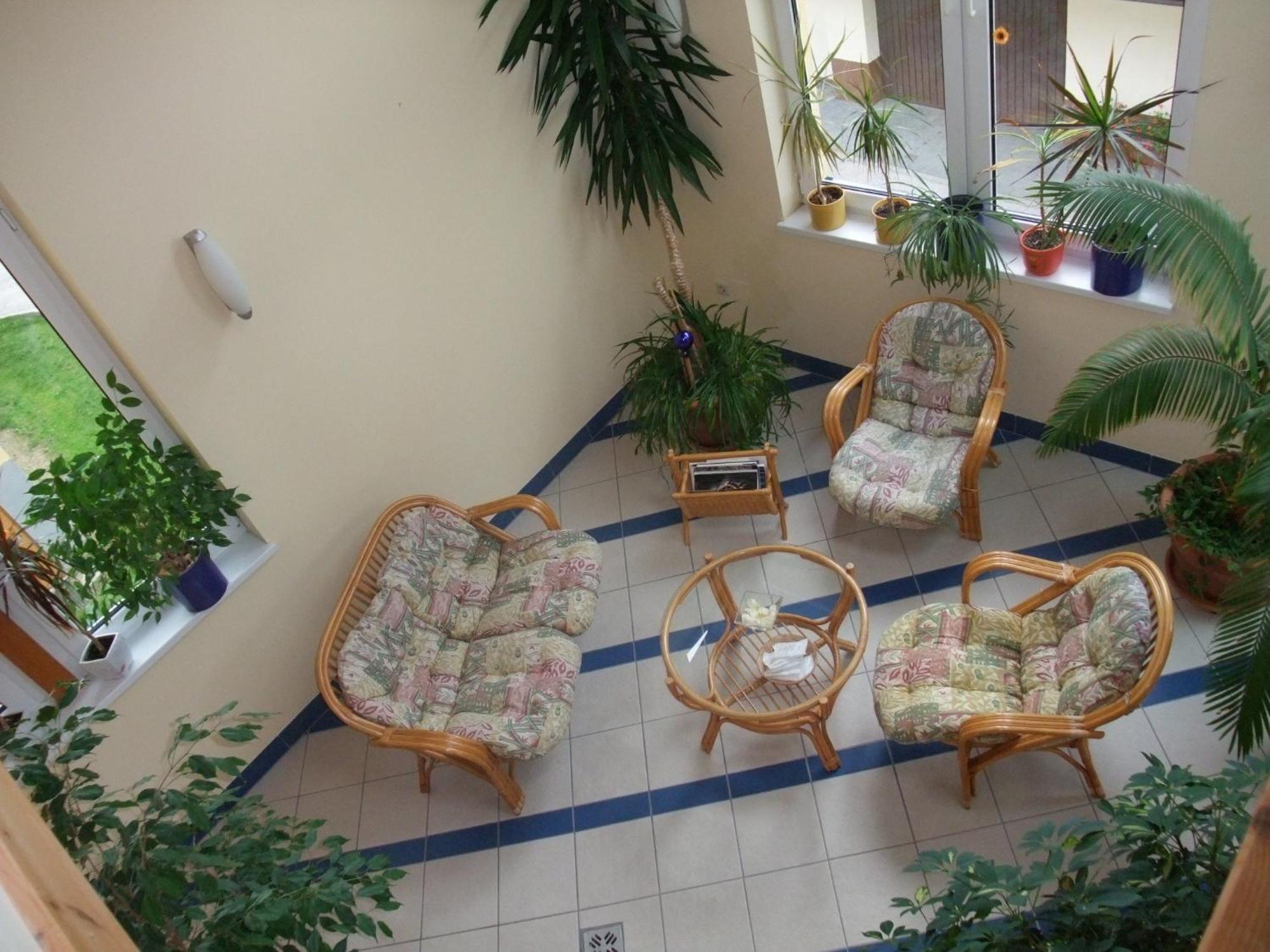 Ferienhotel Knollhof รัมเซา อัม ดาคชไตน์ ภายนอก รูปภาพ