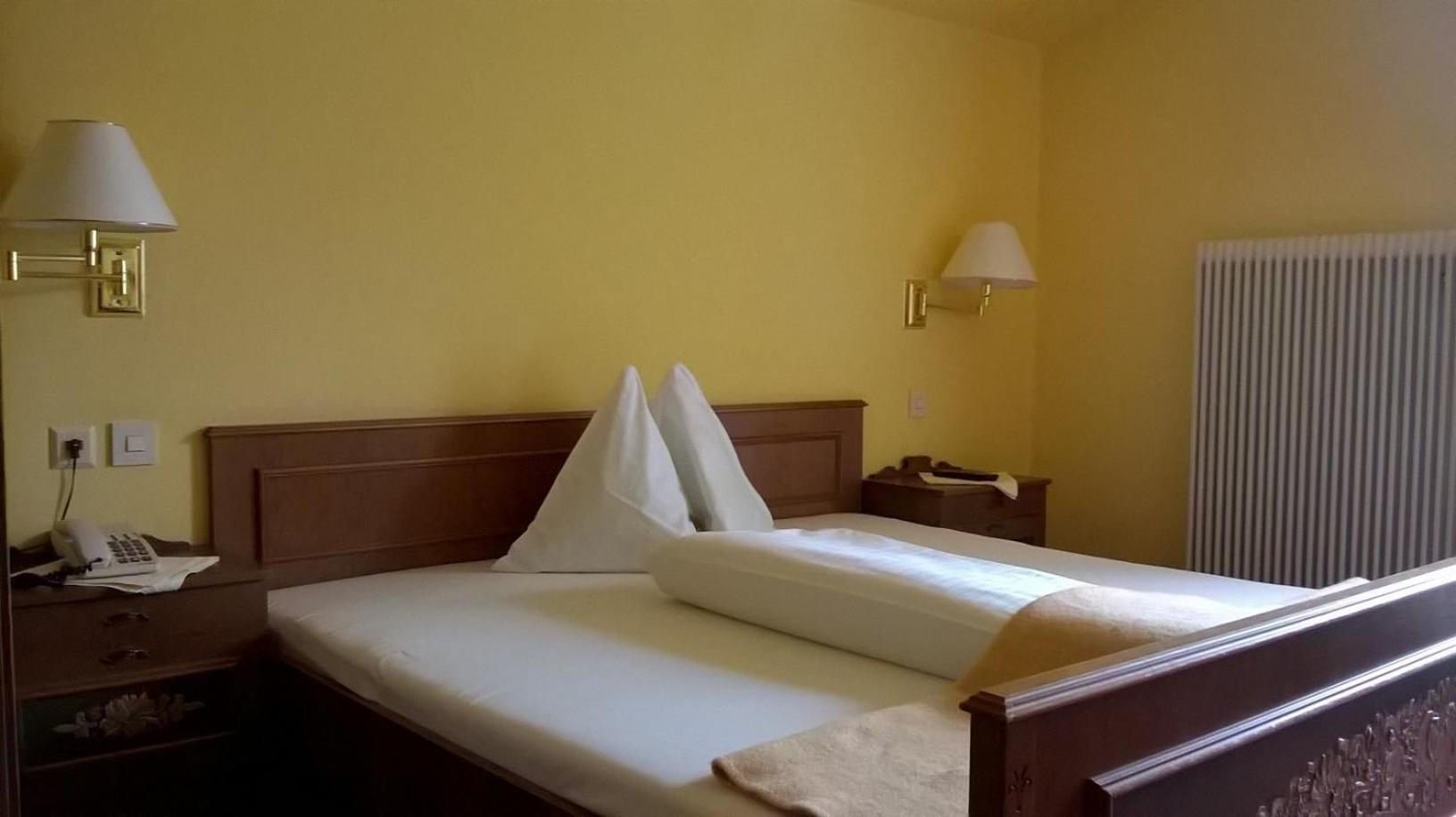 Ferienhotel Knollhof รัมเซา อัม ดาคชไตน์ ห้อง รูปภาพ