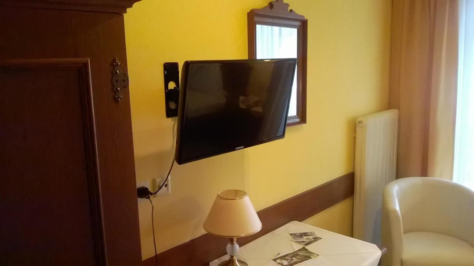 Ferienhotel Knollhof รัมเซา อัม ดาคชไตน์ ห้อง รูปภาพ
