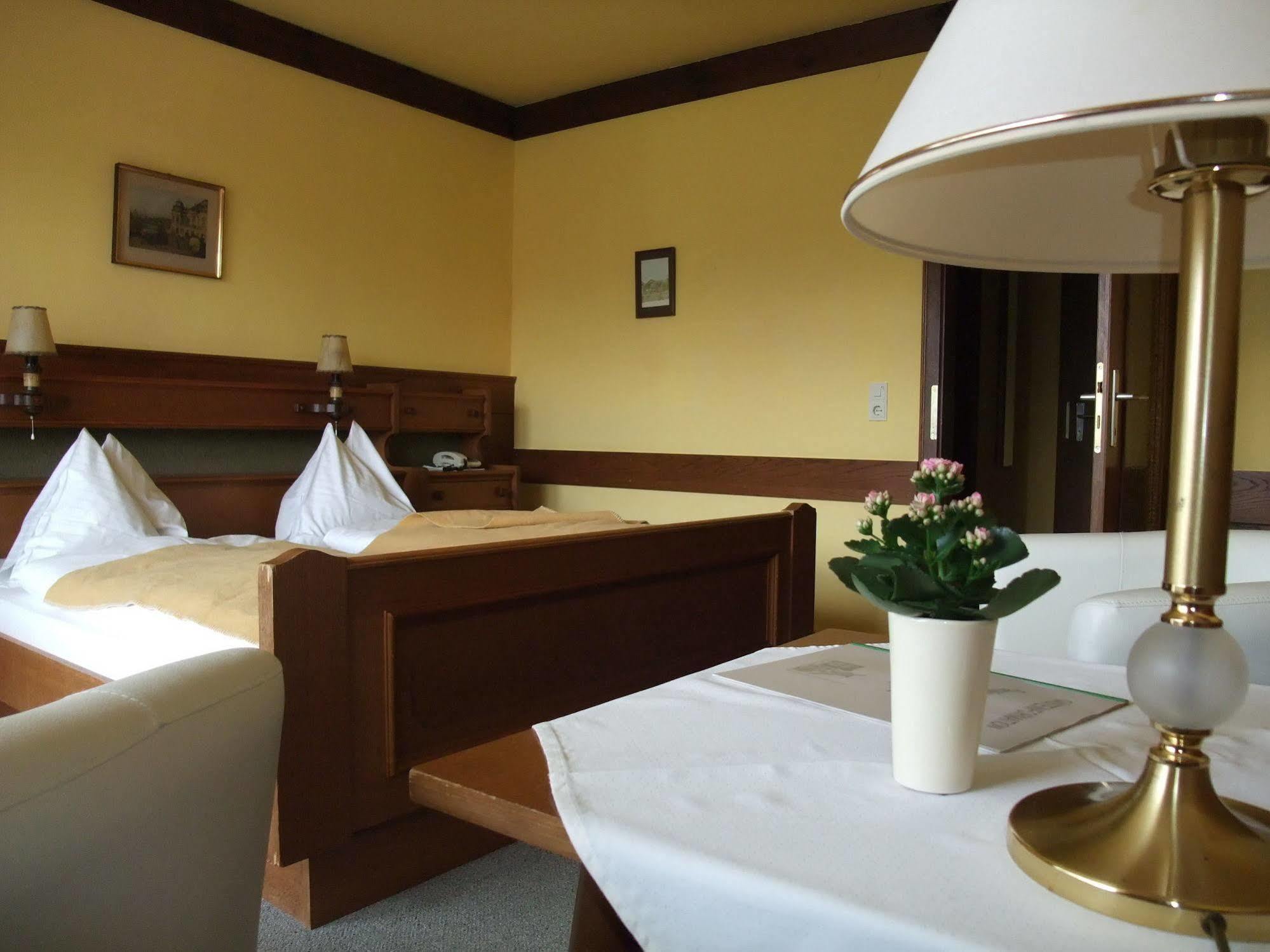 Ferienhotel Knollhof รัมเซา อัม ดาคชไตน์ ภายนอก รูปภาพ